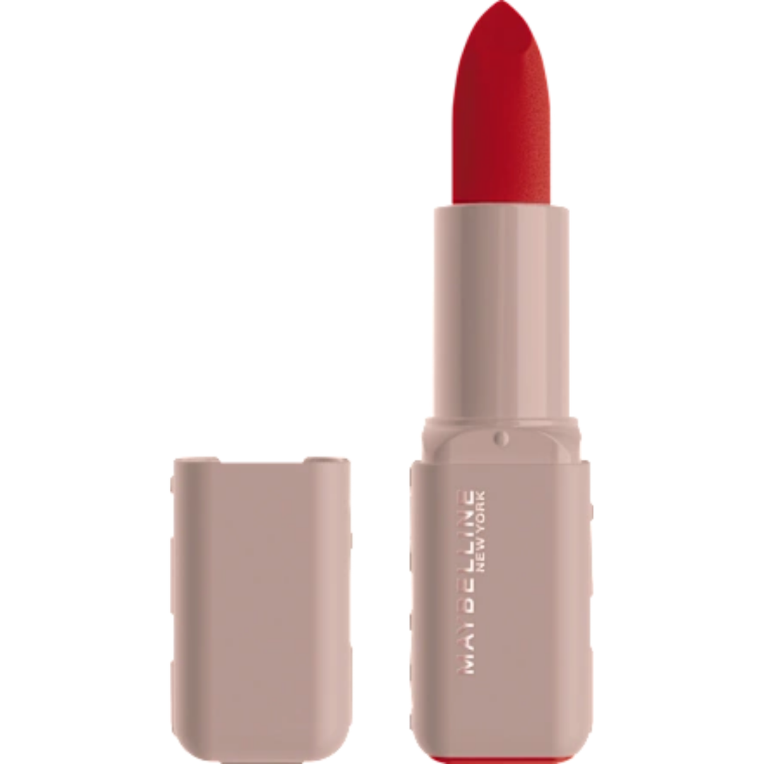 Moisturizing Serum Matte Lipstick