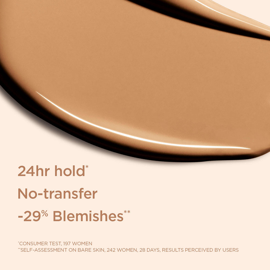 Skin Illusion Full Coverage Foundation - 30ML