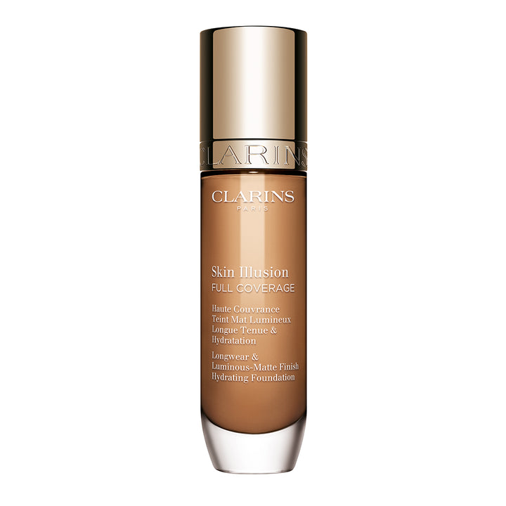 Skin Illusion Full Coverage Foundation - 30ML