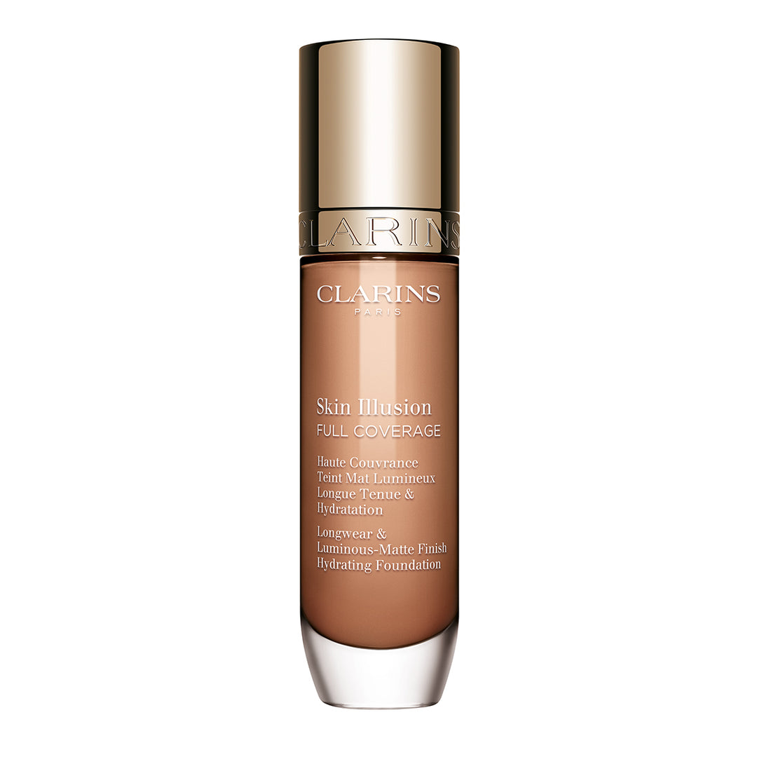 Skin Illusion Full Coverage Foundation - 30ML