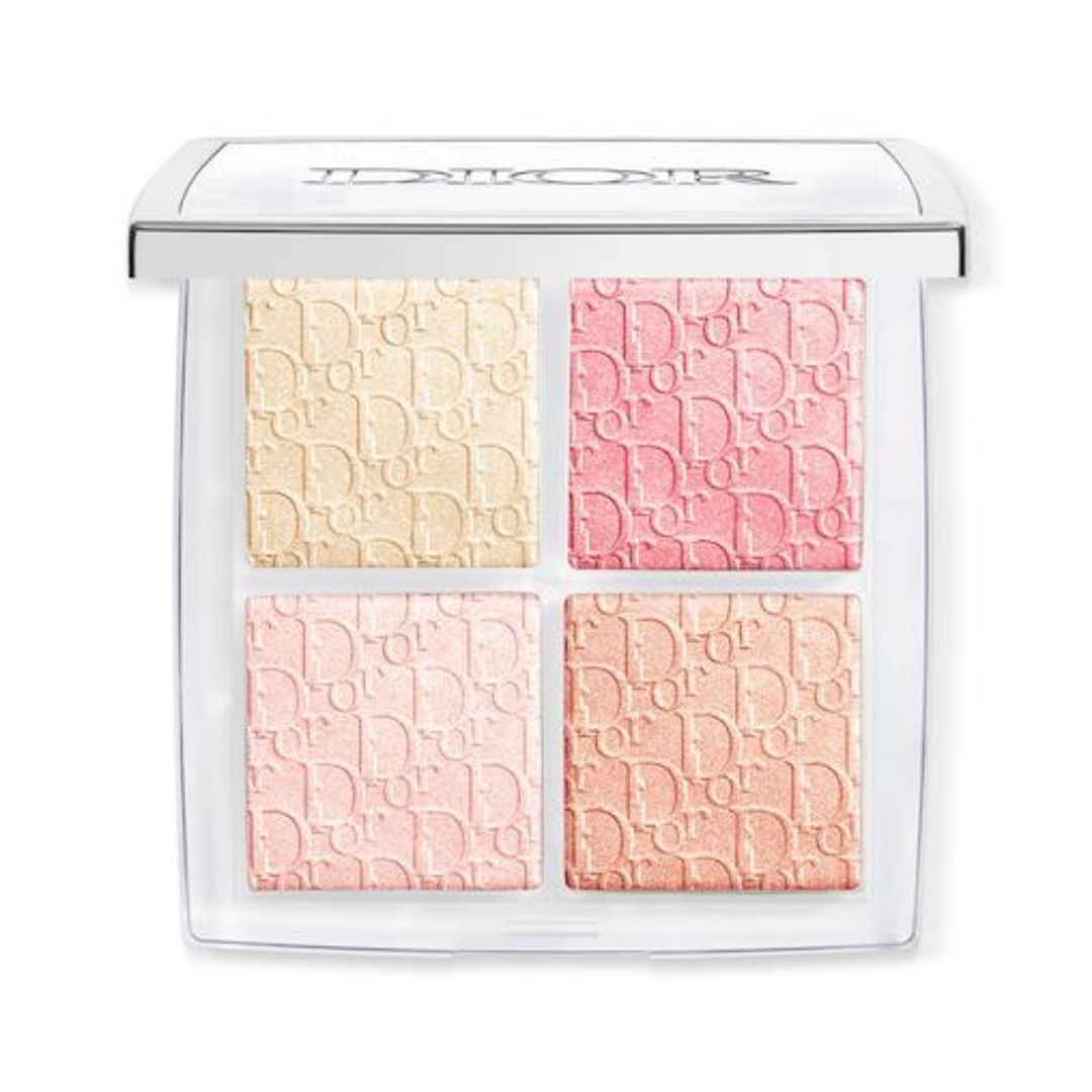 Backstage Face Glow Pallete