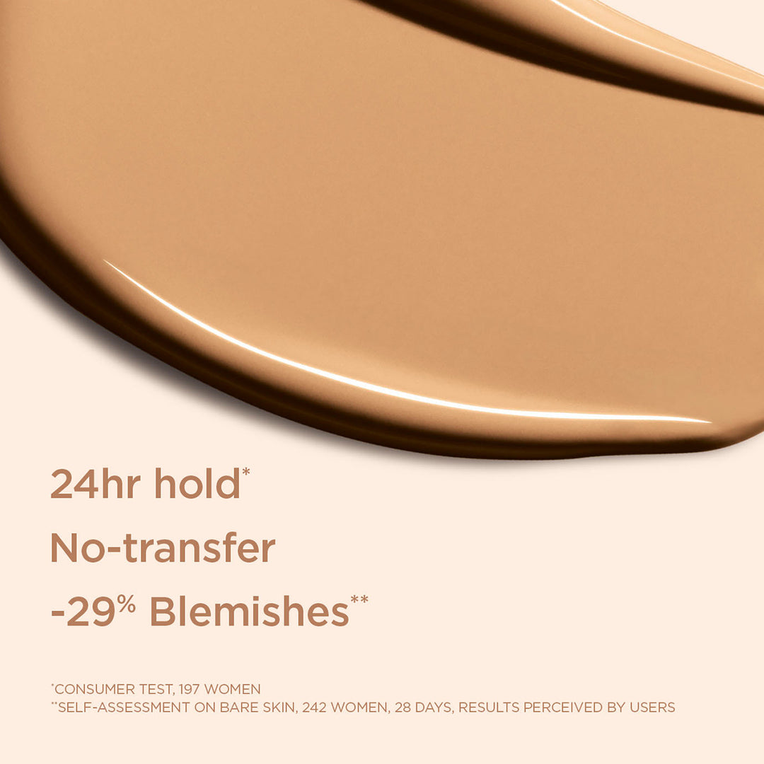 Skin Illusion Full Coverage Foundation - 30ML