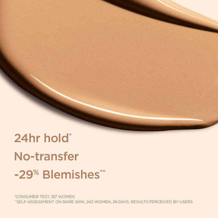 Skin Illusion Full Coverage Foundation - 30ML