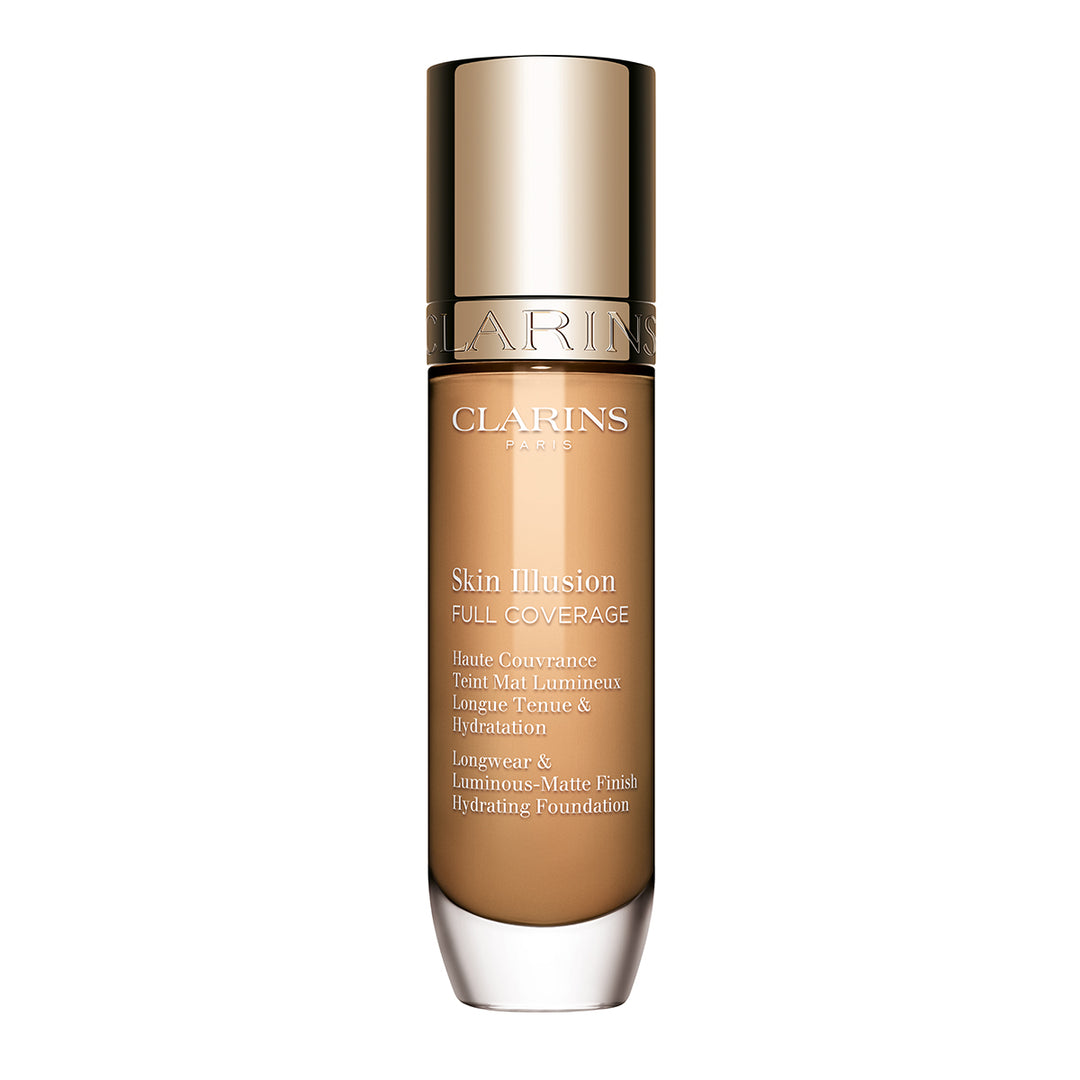 Skin Illusion Full Coverage Foundation - 30ML
