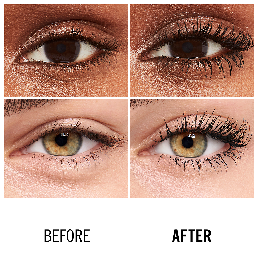 Wonder Mascara Thrill Seeker