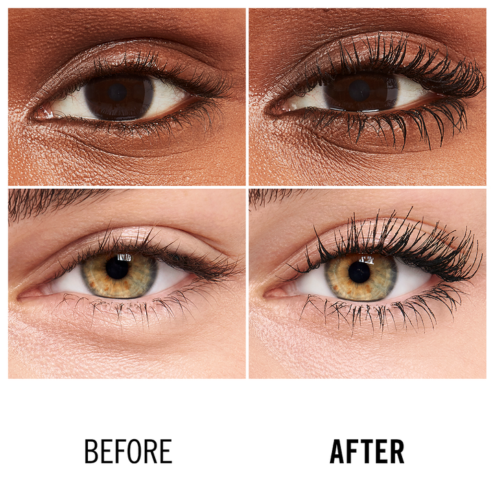 Wonder Mascara Thrill Seeker