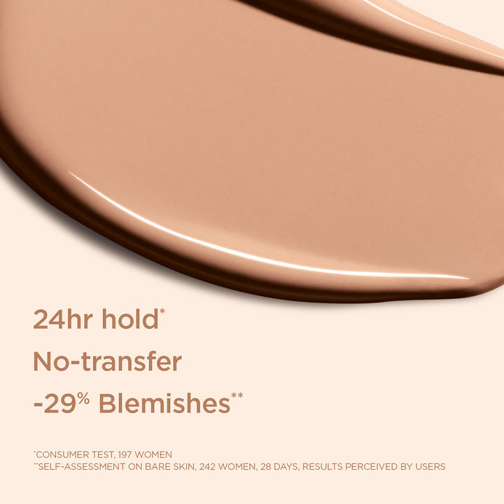 Skin Illusion Full Coverage Foundation - 30ML