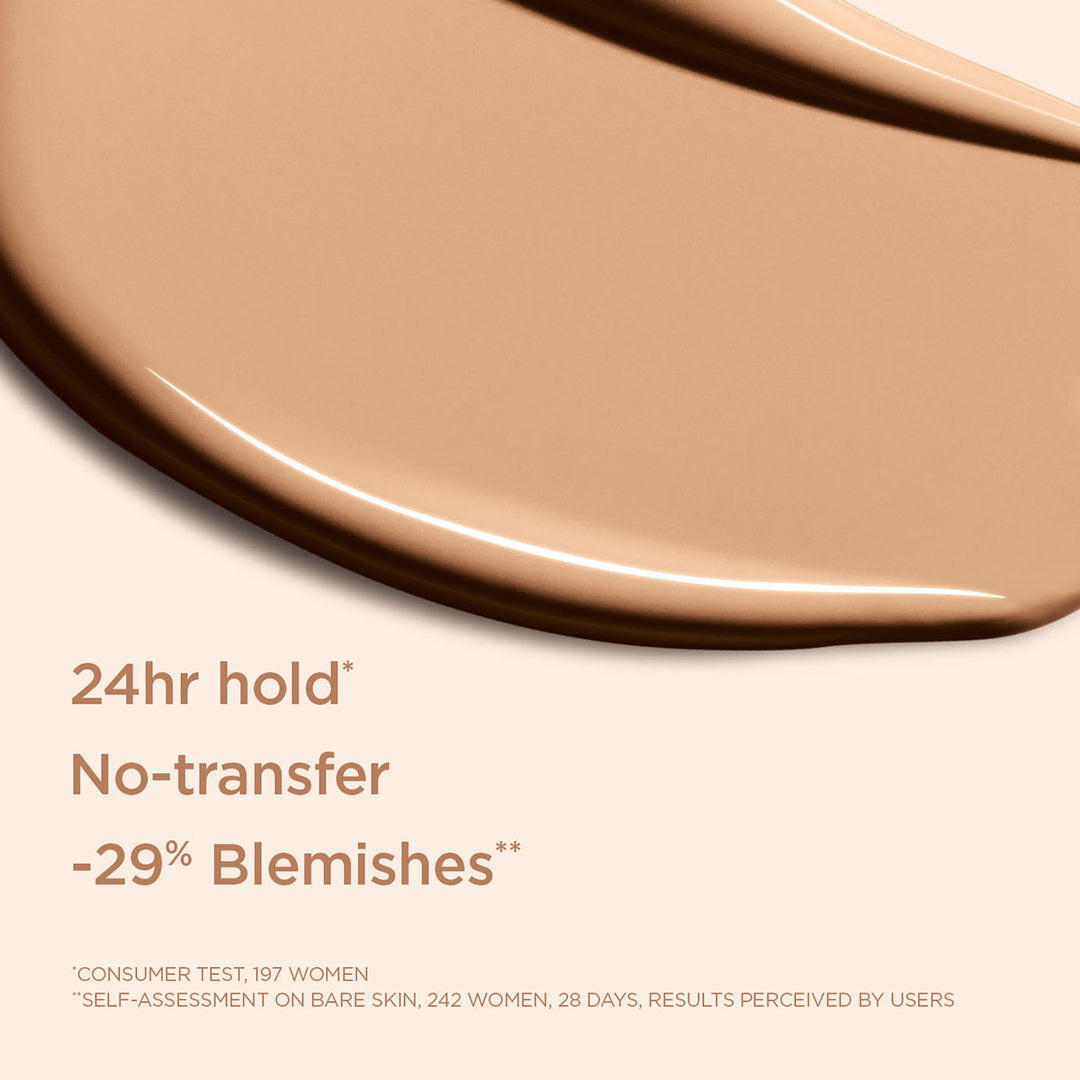 Skin Illusion Full Coverage Foundation - 30ML