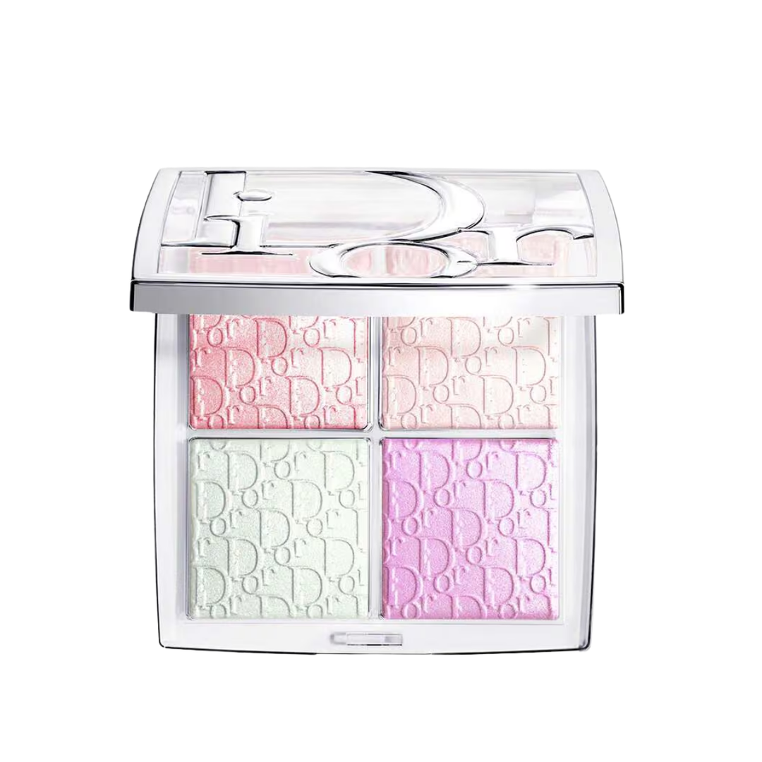 Backstage Face Palette