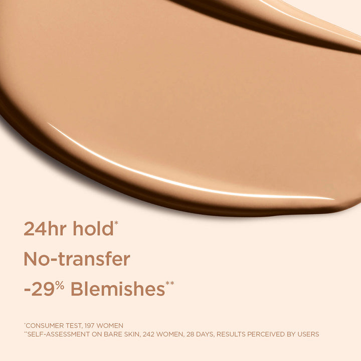 Skin Illusion Full Coverage Foundation - 30ML