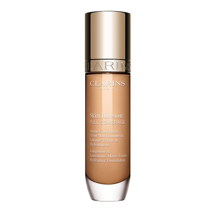 Skin Illusion Full Coverage Foundation - 30ML