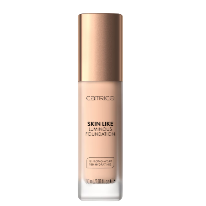 Skin Like Luminous Foundation