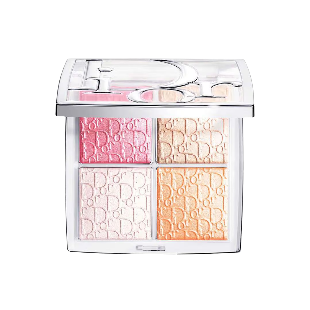 Backstage Face Palette