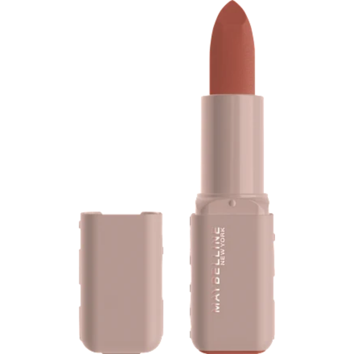 Moisturizing Serum Matte Lipstick