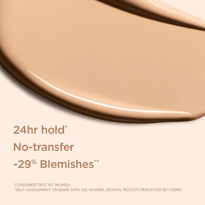 Skin Illusion Full Coverage Foundation - 30ML