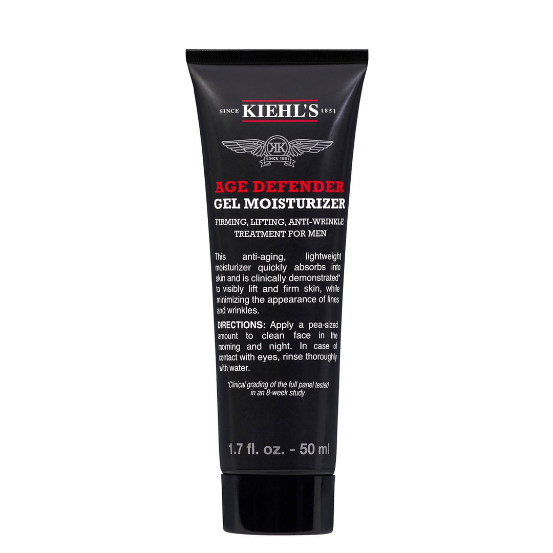 Age Defender Gel Moisturizer 50ml