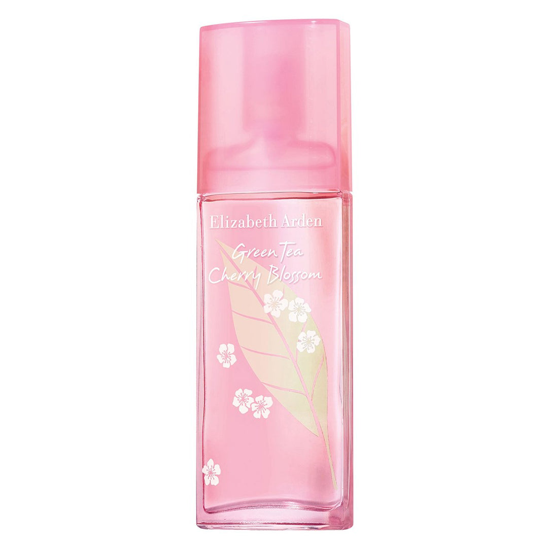 Green Tea Cherry Blossom Eau de Toilette Spray