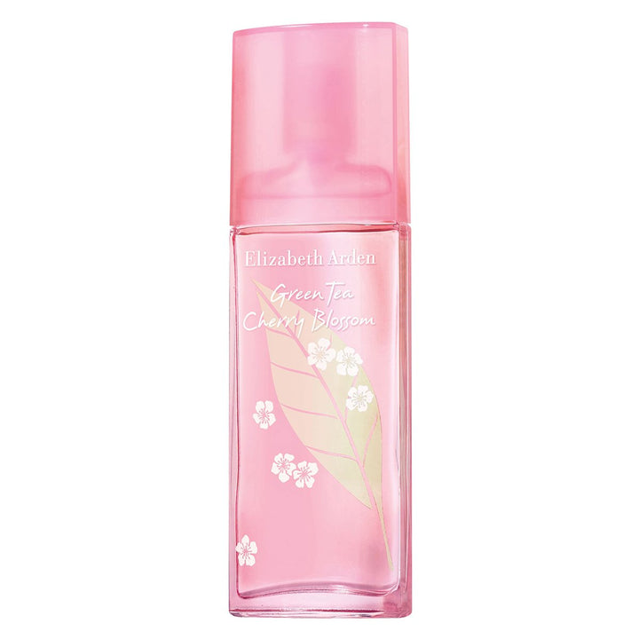 Green Tea Cherry Blossom Eau de Toilette Spray
