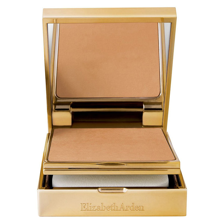 Flawless Finish Sponge-On Cream Foundation