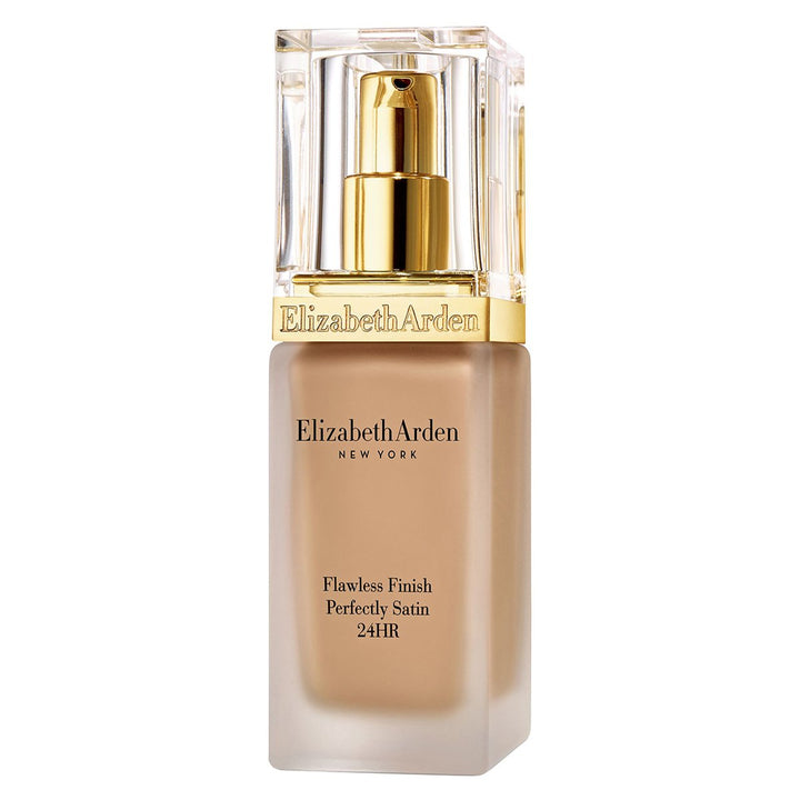 Flawless Finish Perfectly Satin 24HR Makeup SPF 15 PA++