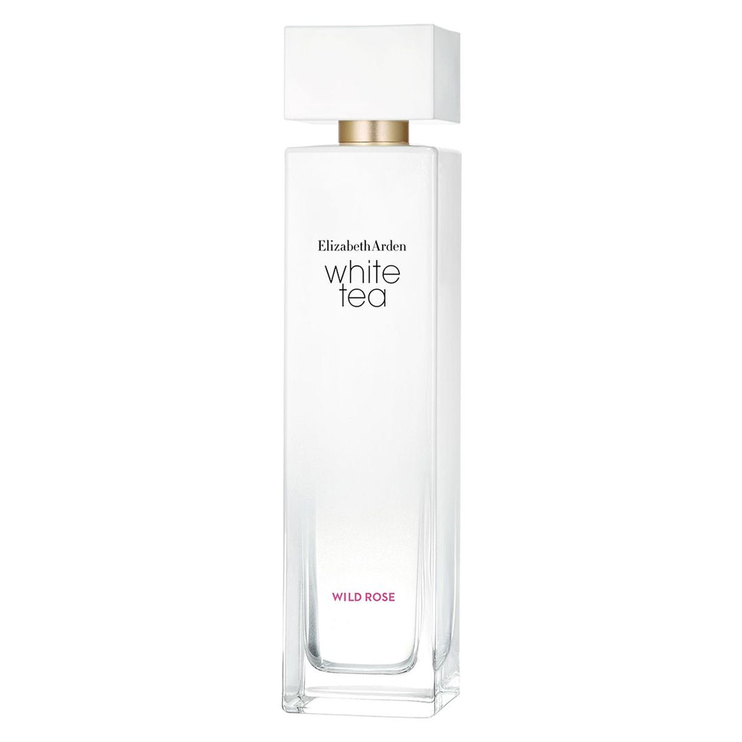 White Tea Wild Rose Eau de Toilette