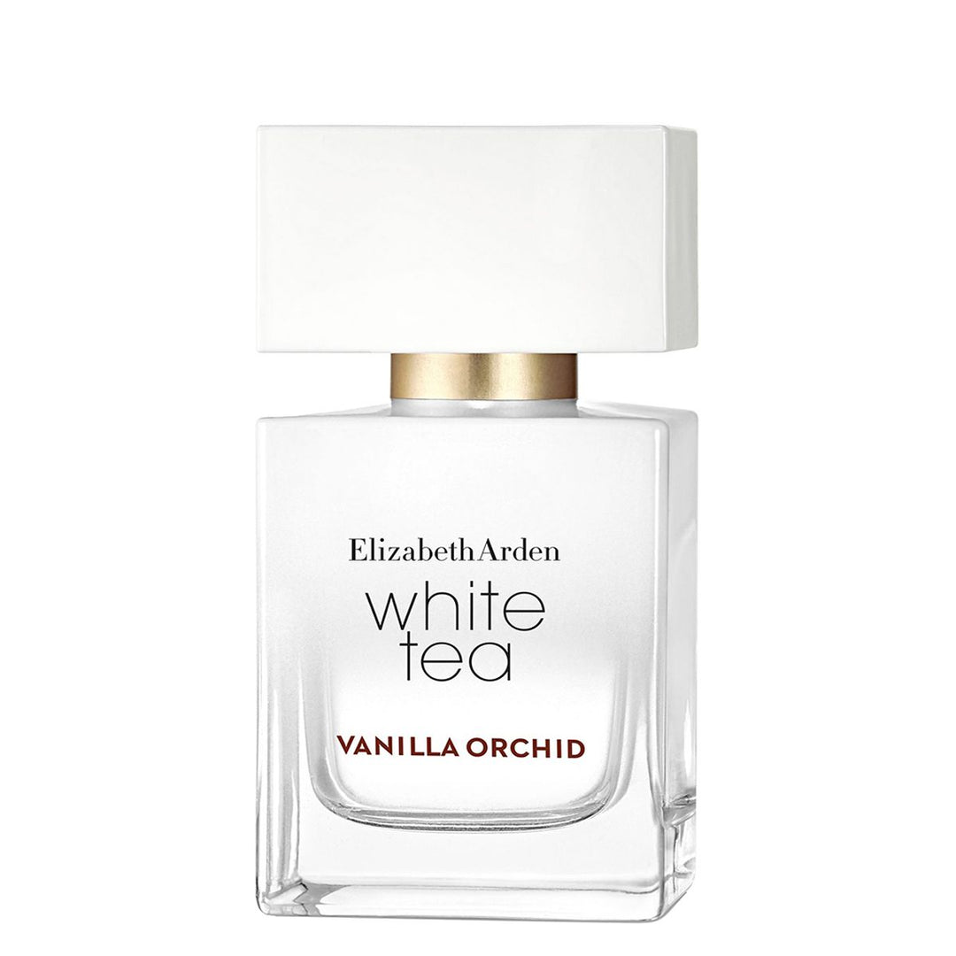 White Tea Vanilla Orchid Eau de Toilette