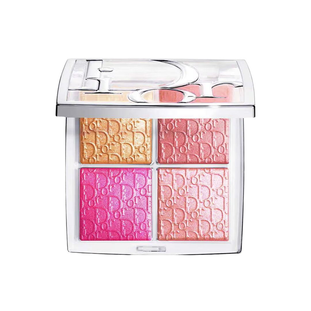 Backstage Face Palette