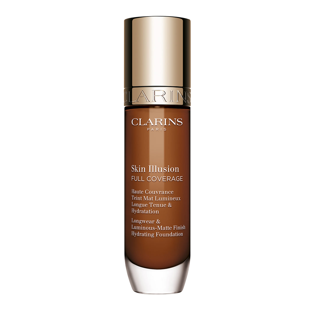 Skin Illusion Full Coverage Foundation - 30ML