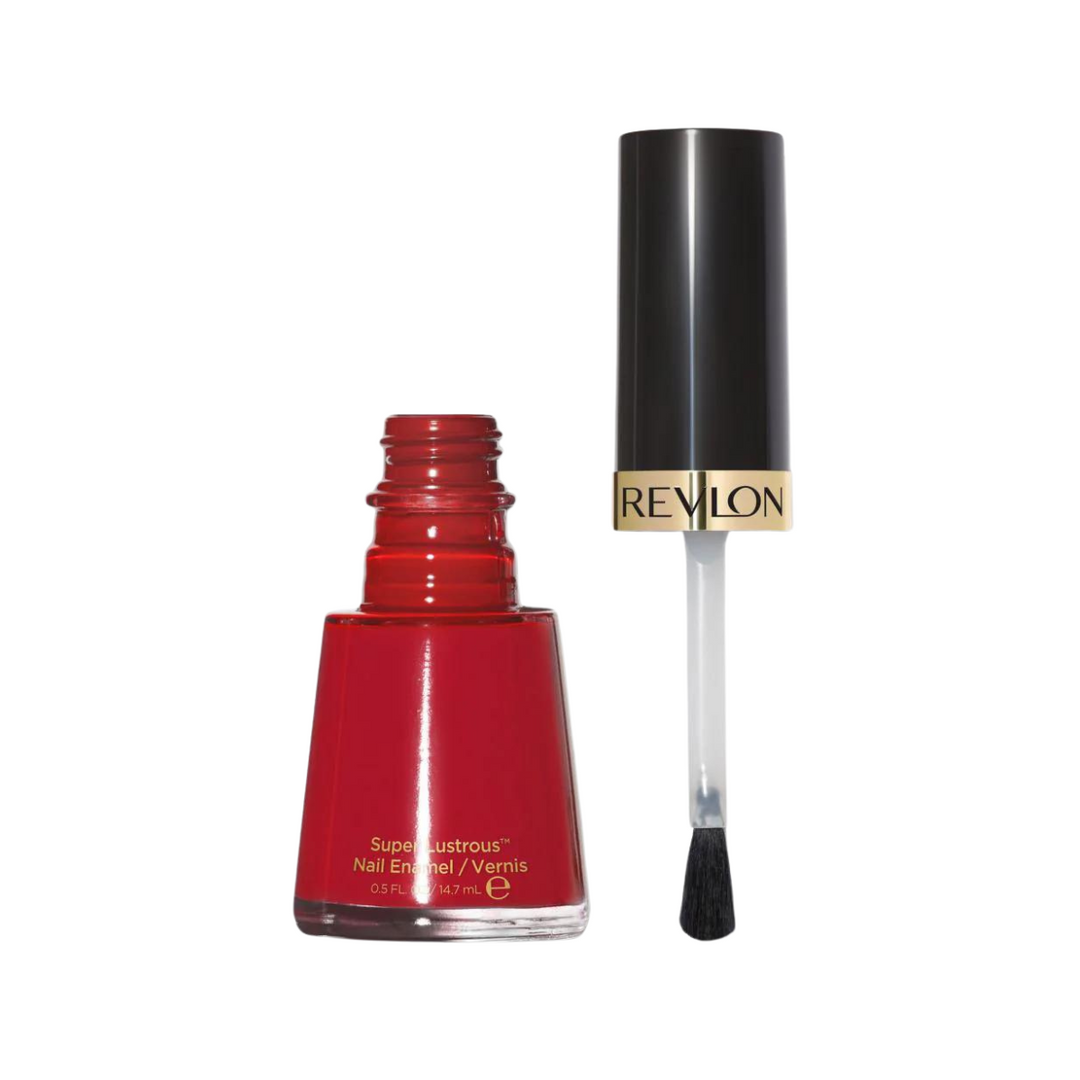 Superlustrous Nail Enamel