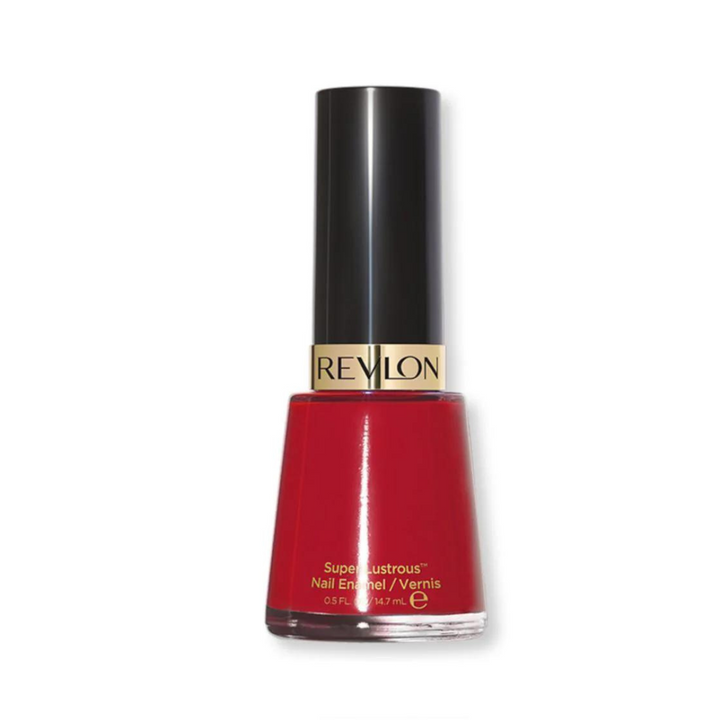 Superlustrous Nail Enamel