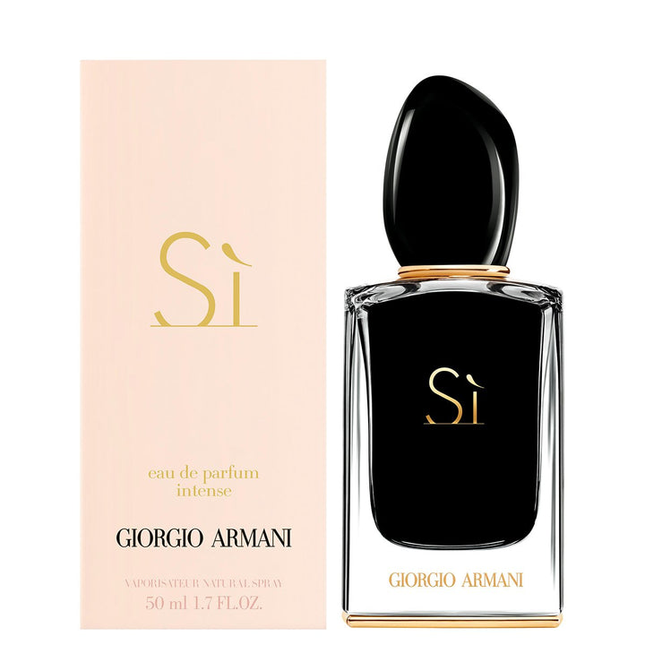 Armani - Si Intense Eau de Parfum Spray