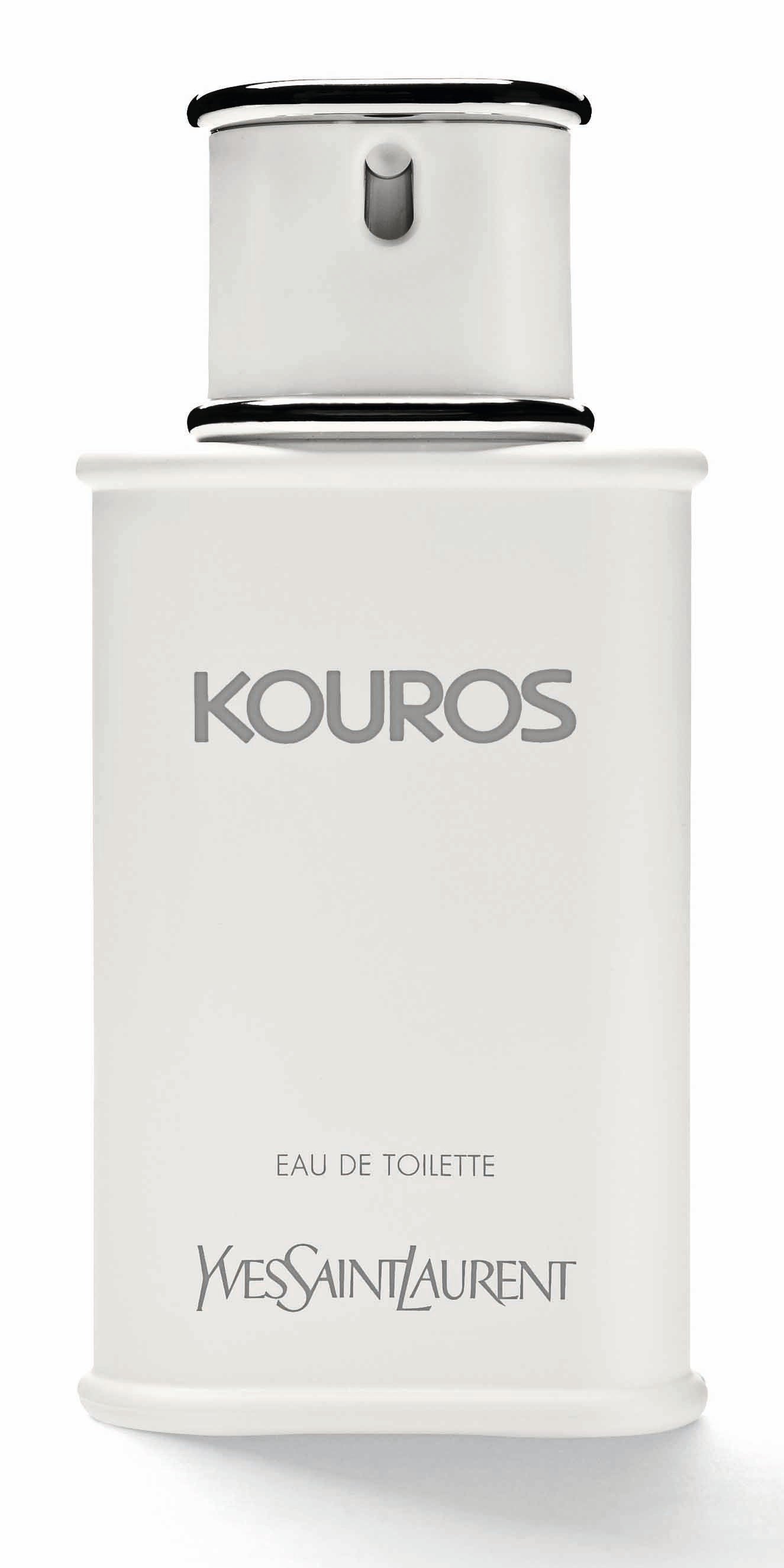 Mens Kouros Eau de Toilette – Edgars