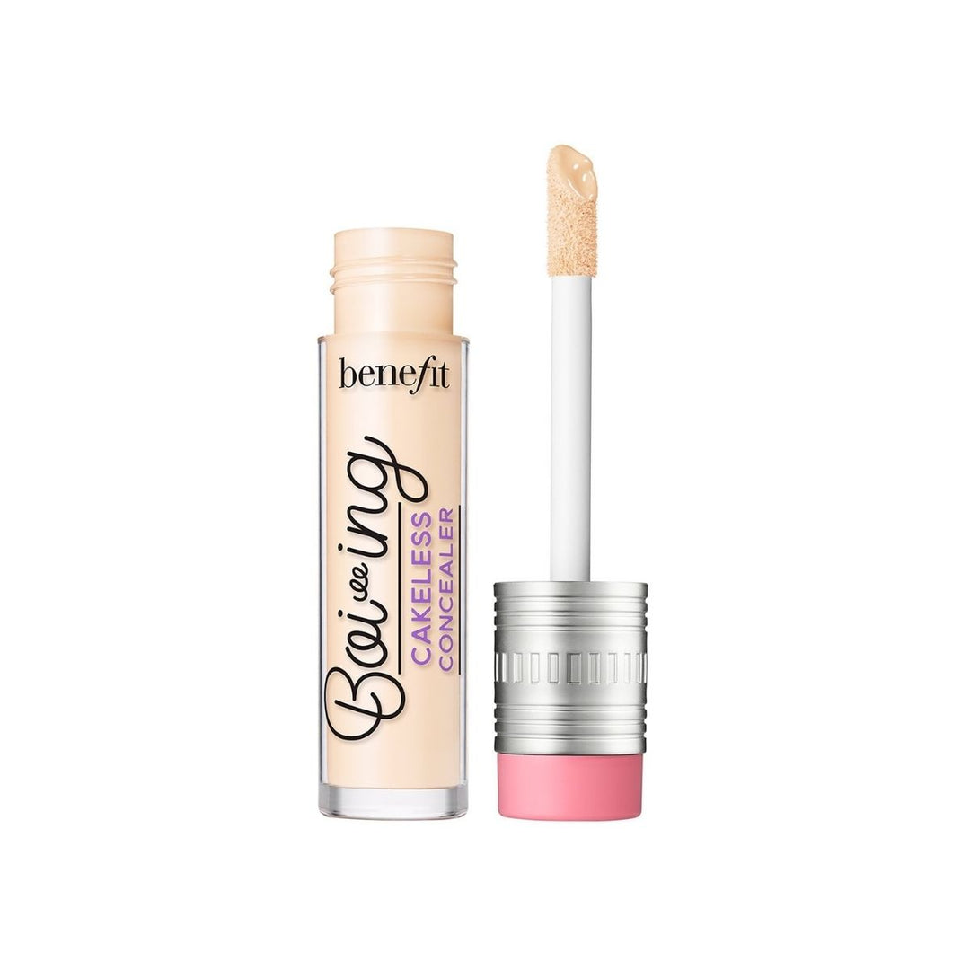 Boi-ing Cakeless Concealer