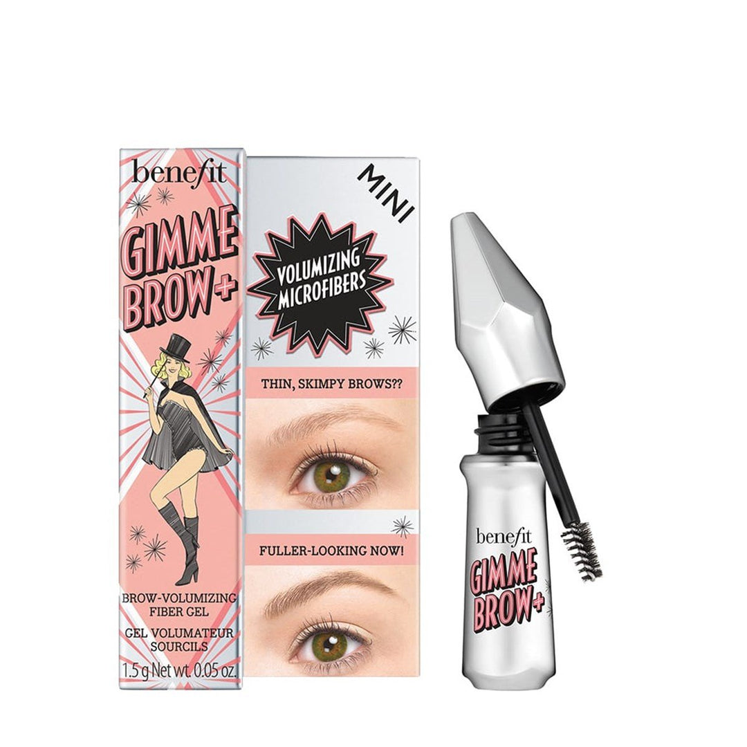 Gimme Brow+ Volumizing Eyebrow Gel Mini