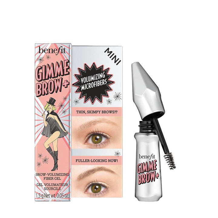 Gimme Brow+ Volumizing Eyebrow Gel Mini