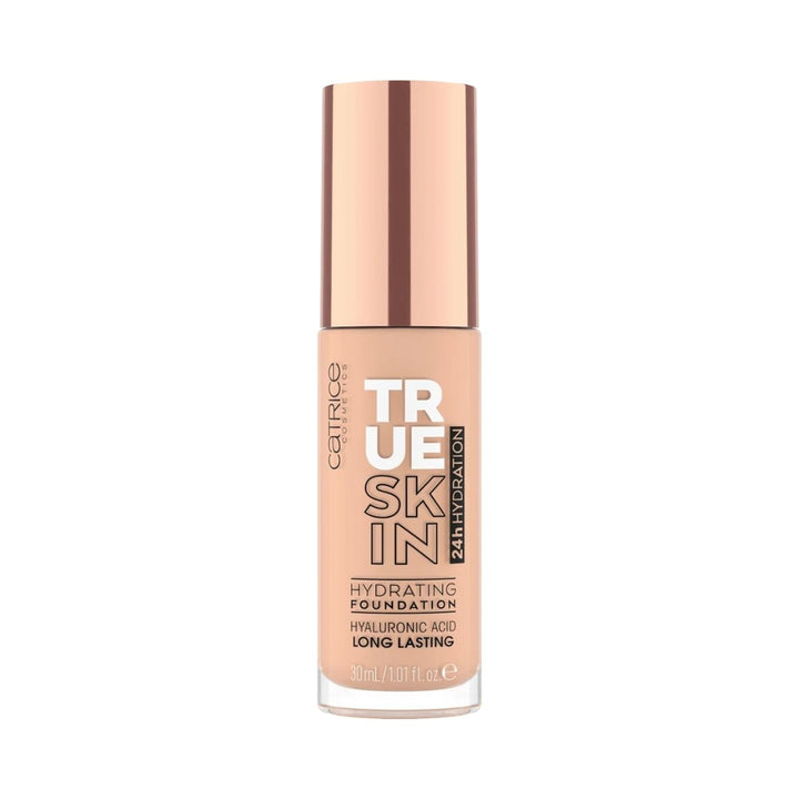 True Skin Hydrating Foundation