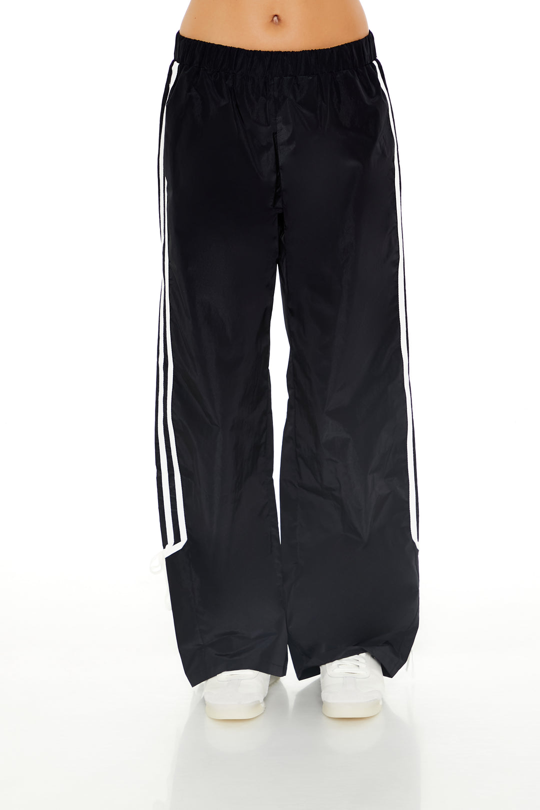 Jogger Pant - Black