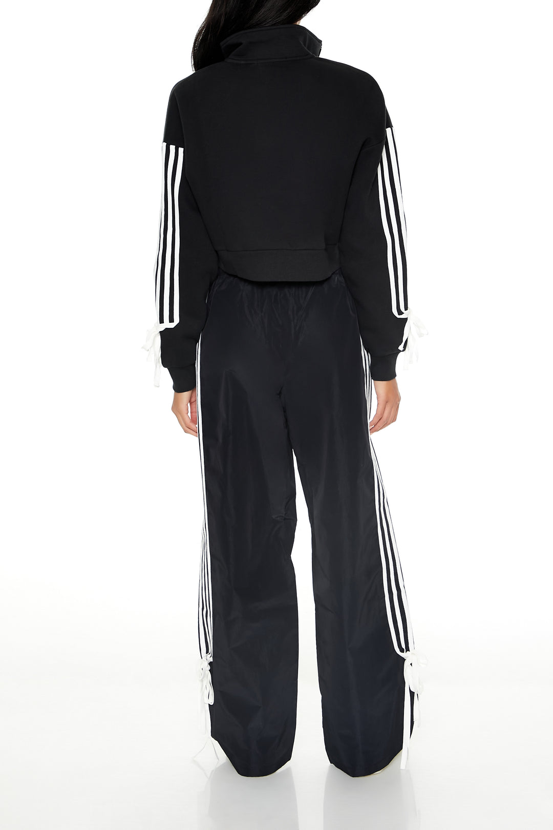 Jogger Pant - Black