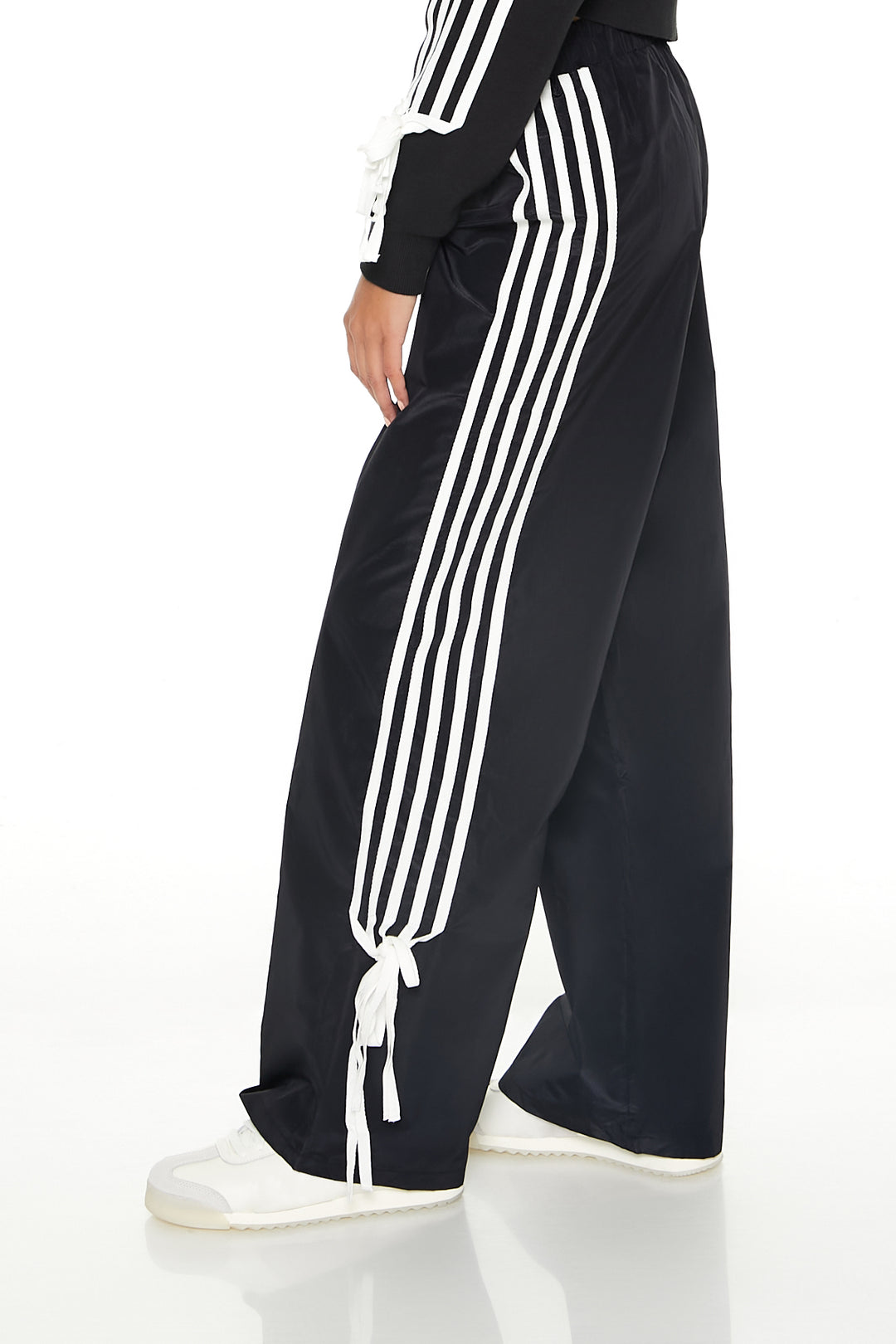 Jogger Pant - Black