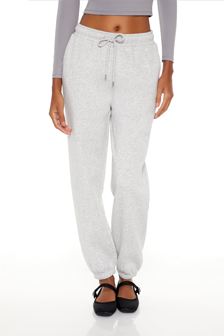 Athletic Jogger - Grey