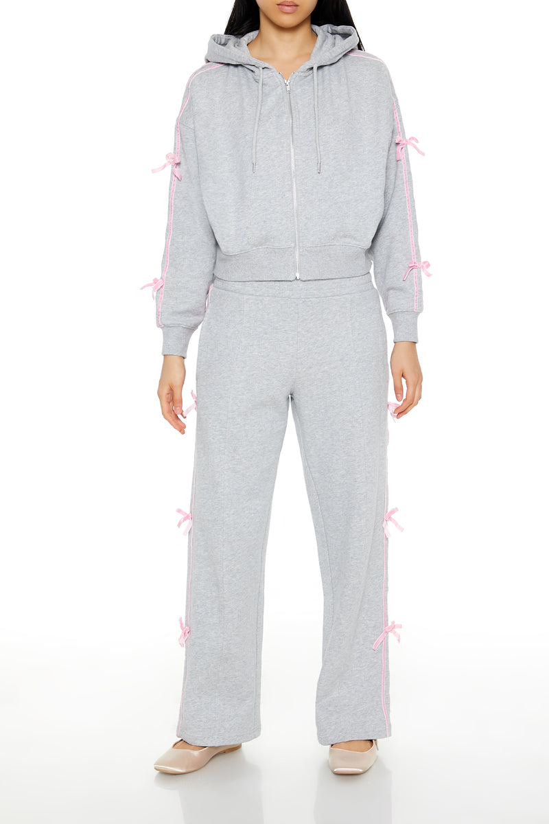 Athletic Long Pant - Grey