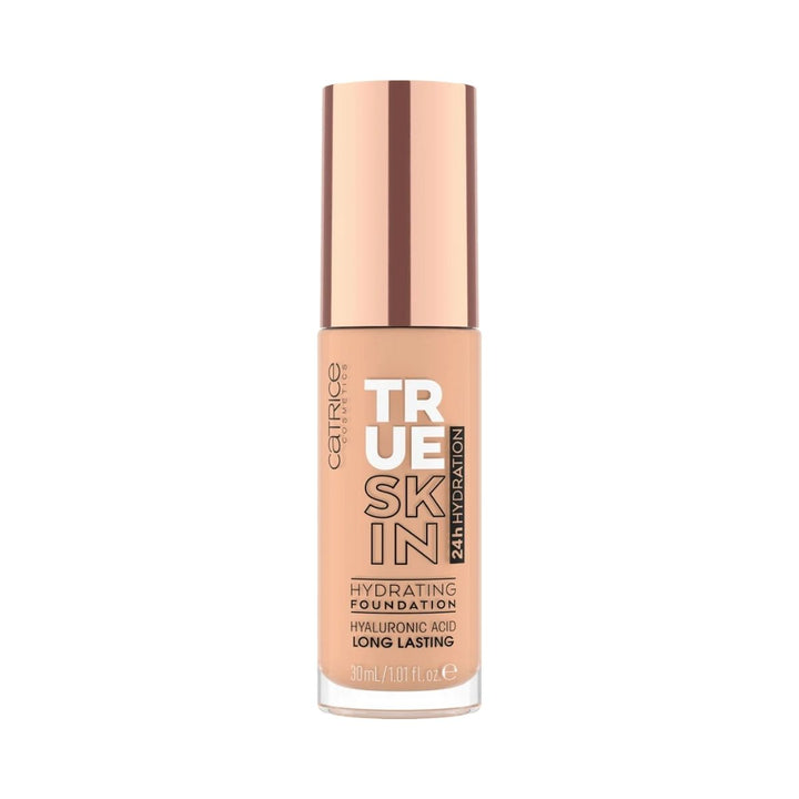 True Skin Hydrating Foundation