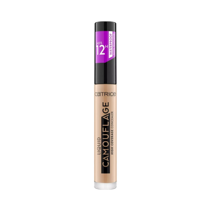 Liquid Camouflage High Coverage Concealer