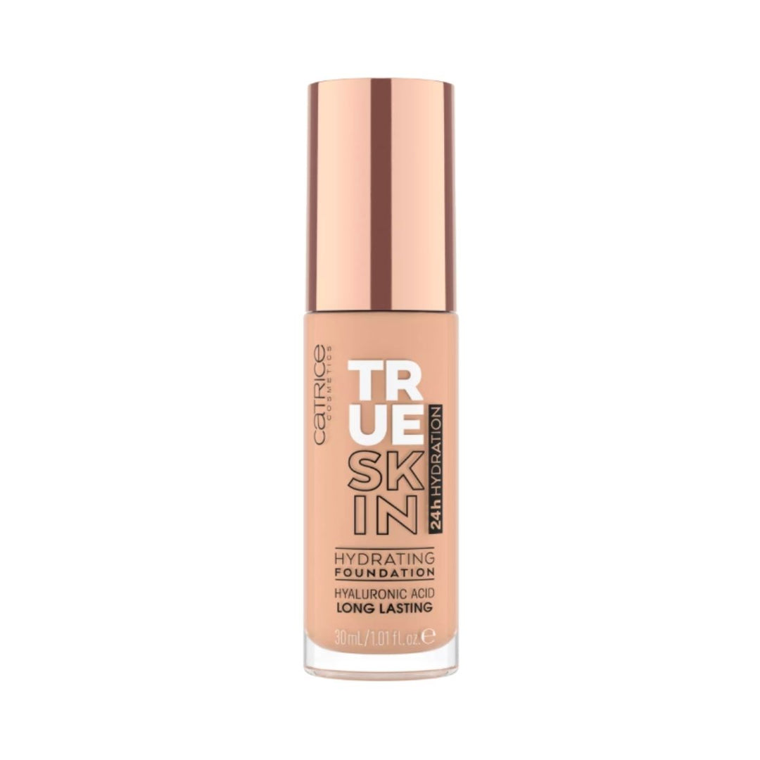 True Skin Hydrating Foundation