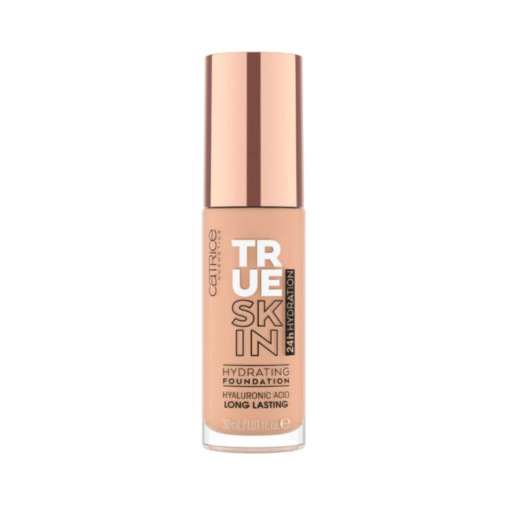 True Skin Hydrating Foundation