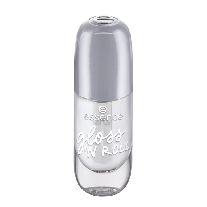 Gel Nail Colour - 8ML