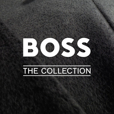 Hugo Boss Collection – Edgars