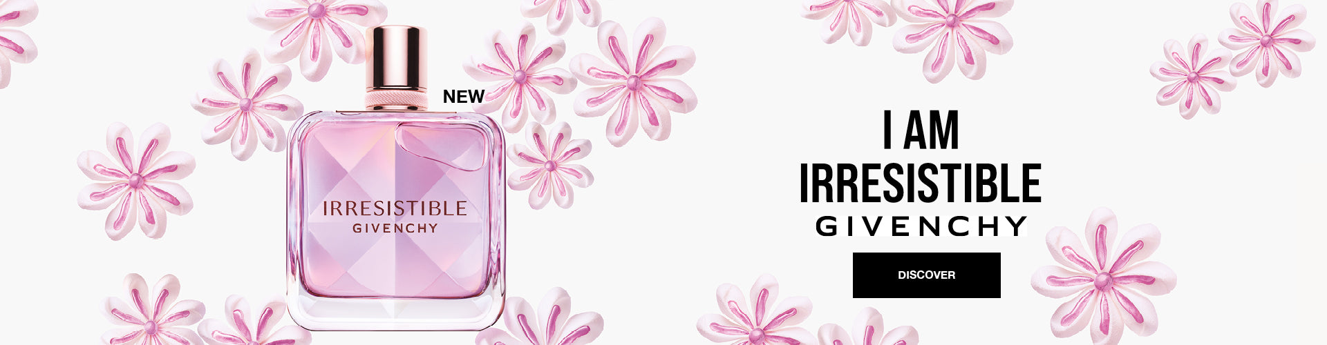 Givenchy SHOP IRRESISTIBLE – Edgars