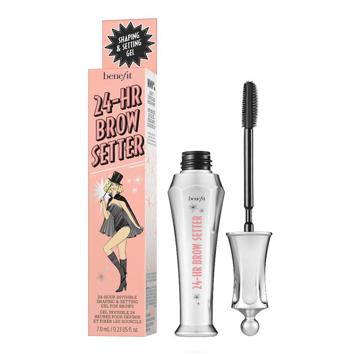 24-HR Brow Setter Clear Brow Gel