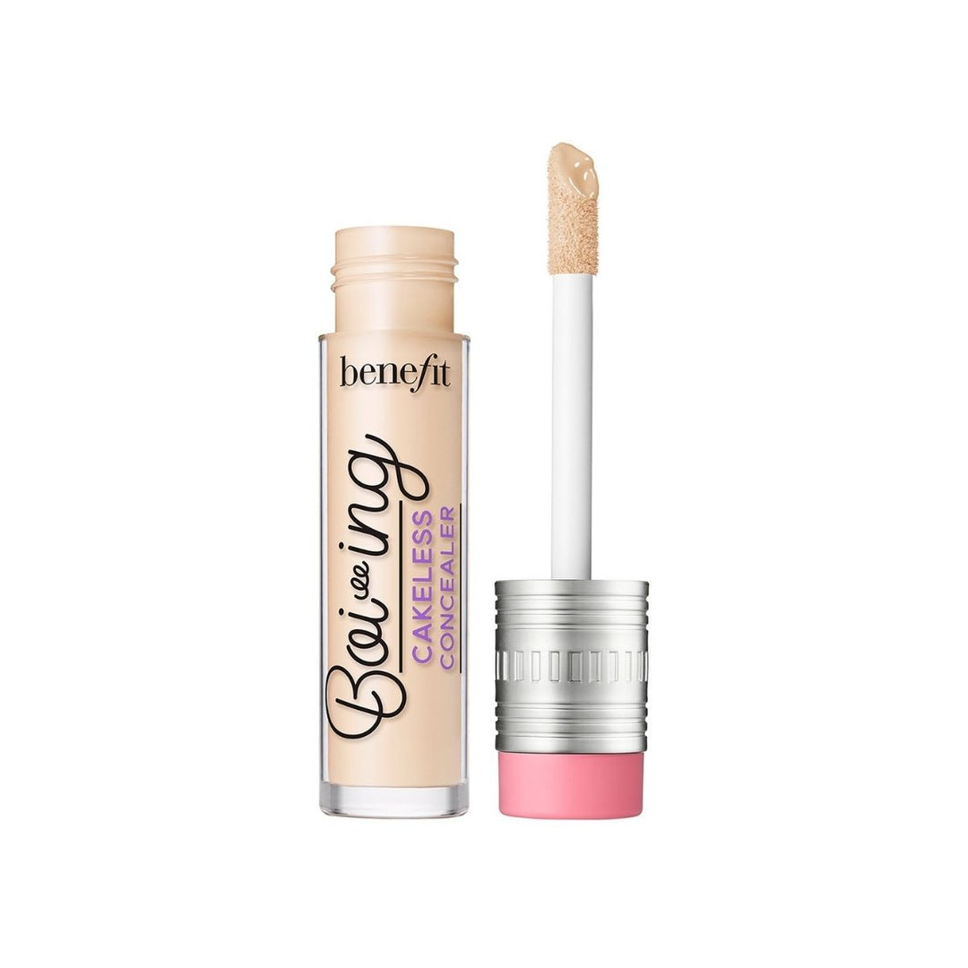 Boi-ing Cakeless Concealer